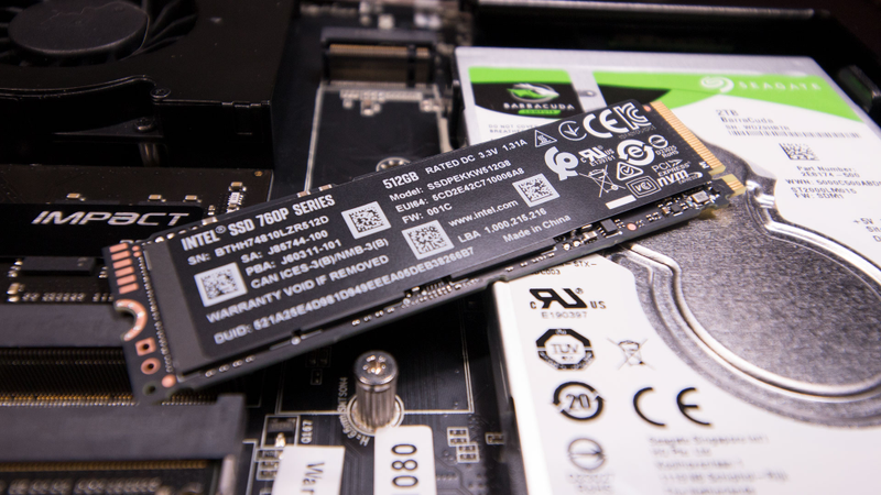 Illustration for article titled Zotac Magnus EK71080 Mini PC Review: A Powerful Little Black Box